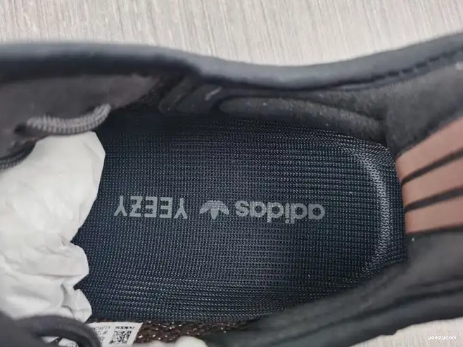 Oat Black Boost MX Yeezy 350 GW3774 V2 Adidas 0630